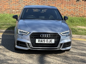 Used Audi A3 2019 for sale - 78067004: Photo