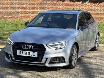 Used Audi A3 2019 for sale - 78067004: Photo