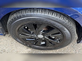 Used Volkswagen Polo 2020 for sale - 78773697: Photo
