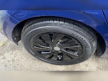 Used Volkswagen Polo 2020 for sale - 78773697: Photo