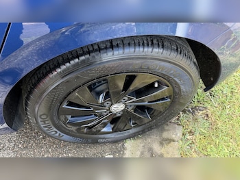 Used Volkswagen Polo 2020 for sale - 78773697: Photo