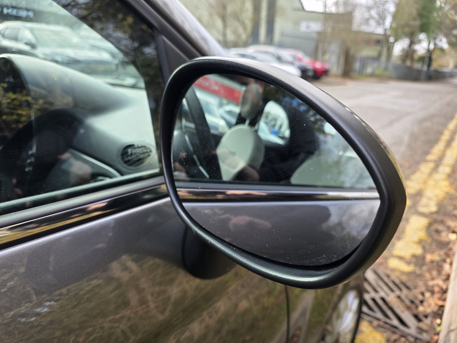 Used Fiat 500 2022 for sale - 76623629: Photo 16