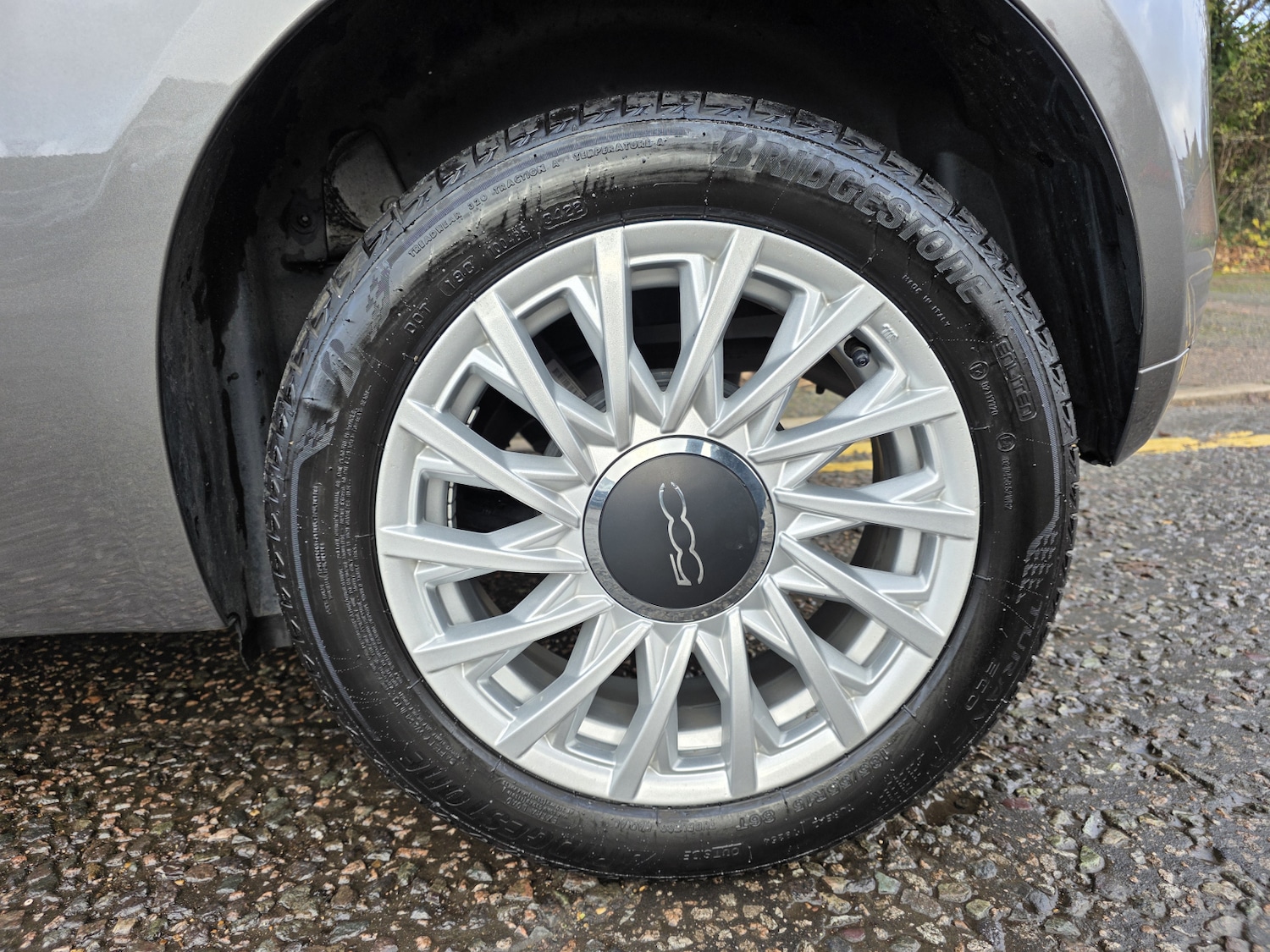 Used Fiat 500 2022 for sale - 76623629: Photo 21