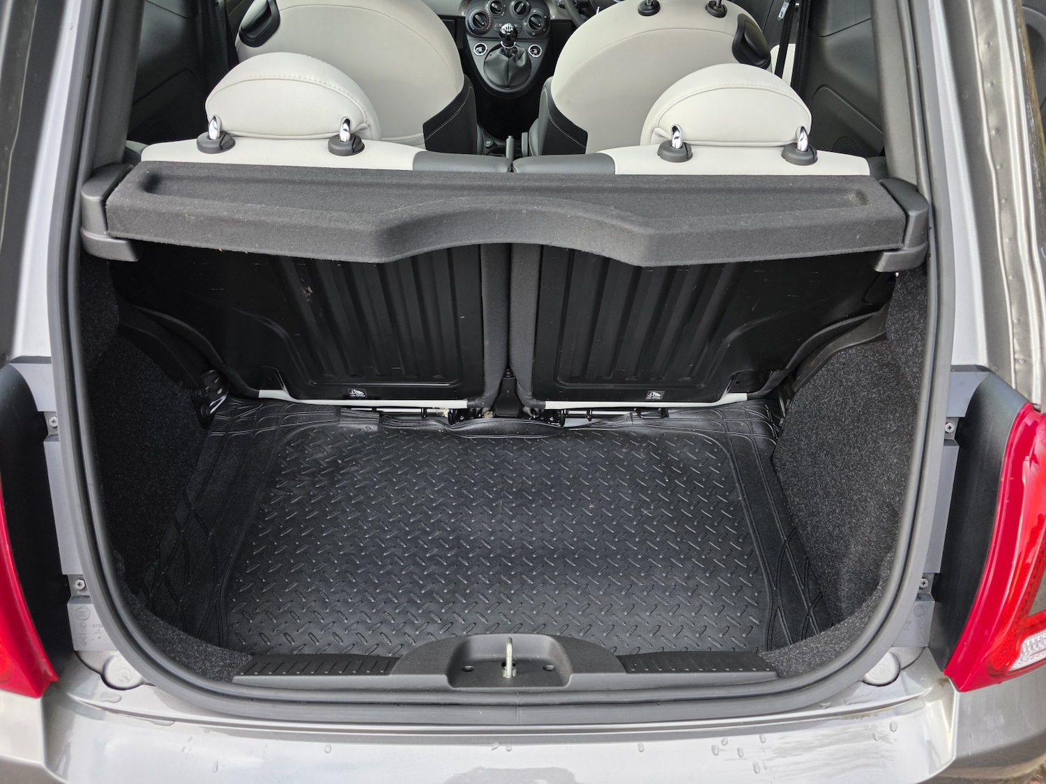 Used Fiat 500 2022 for sale - 76623629: Photo 22