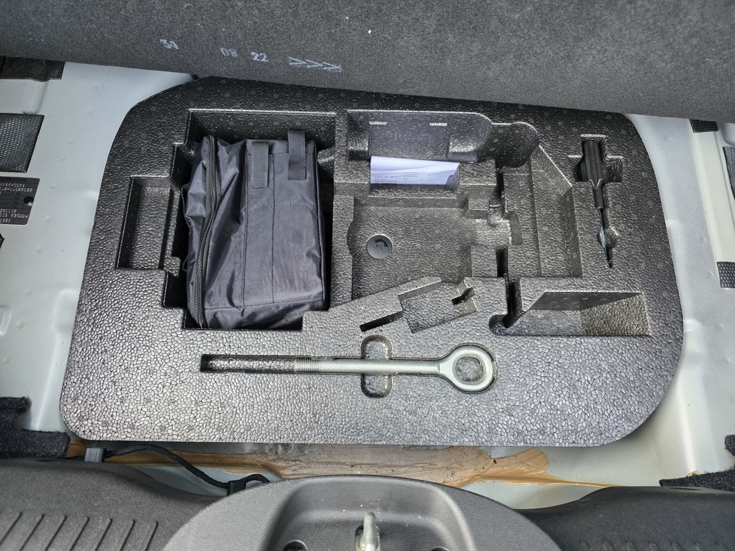 Used Fiat 500 2022 for sale - 76623629: Photo 23