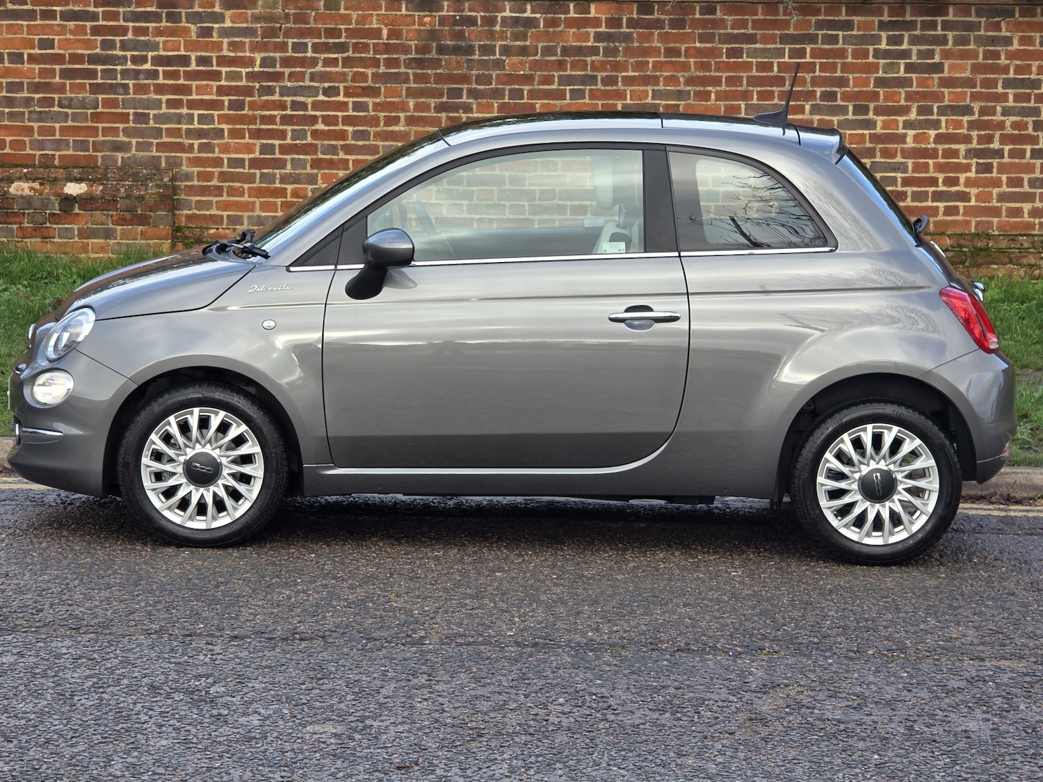 Used Fiat 500 2022 for sale - 76623629: Photo 7