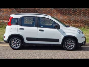 Used Fiat Panda 2022 for sale - 74016881: Photo