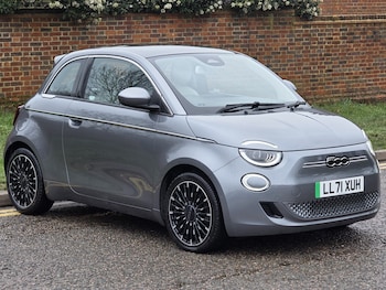 Used Fiat 500 2022 for sale - 77556862: Photo