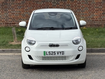 Used Fiat Other 2025 for sale - 75472837: Photo