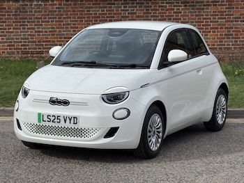 Used Fiat Other 2025 for sale - 75472837: Photo