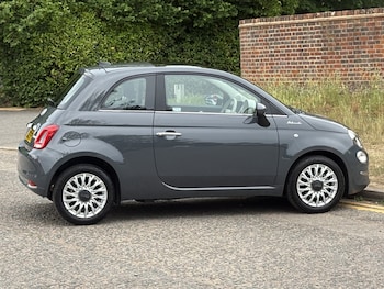 Used Fiat 500 2022 for sale - 78724515: Photo