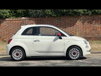 Used Fiat 500 2022 for sale - 75068546: Photo