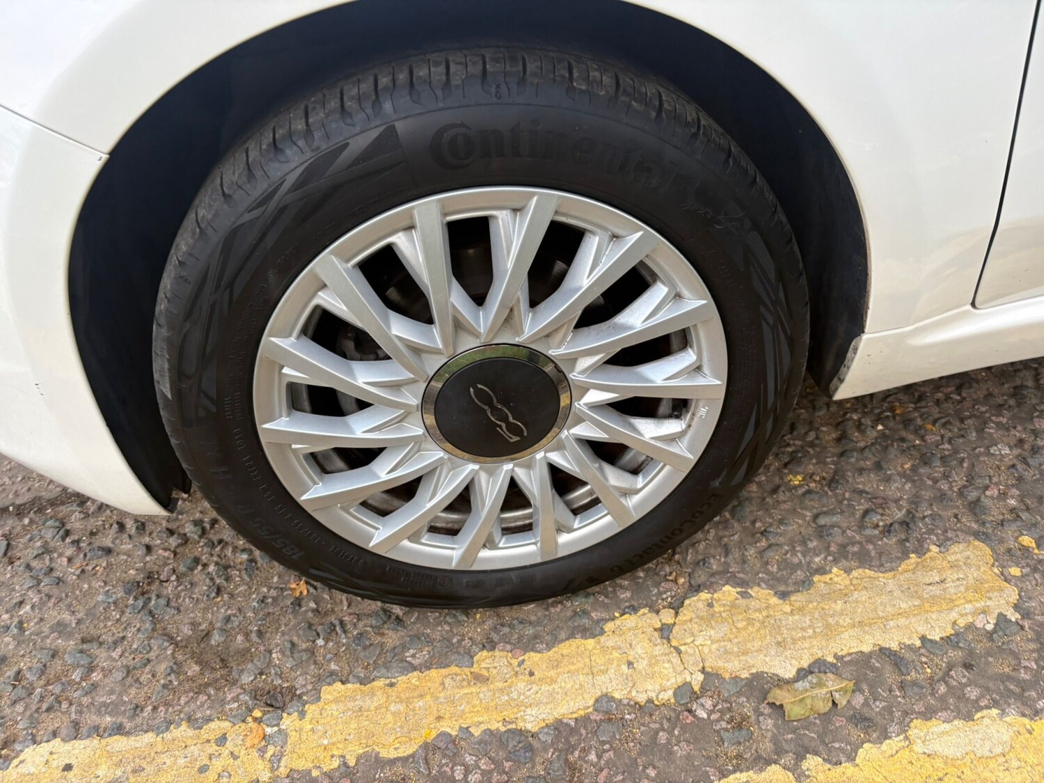 Used Fiat 500 2021 for sale - 76442124: Photo 13