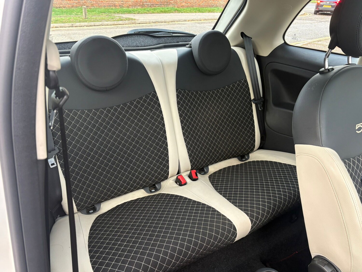 Used Fiat 500 2021 for sale - 76442124: Photo 19