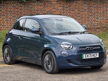 Used Fiat 500 2022 for sale - 78831378: Photo