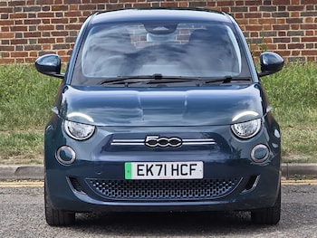 Used Fiat 500 2022 for sale - 78831378: Photo