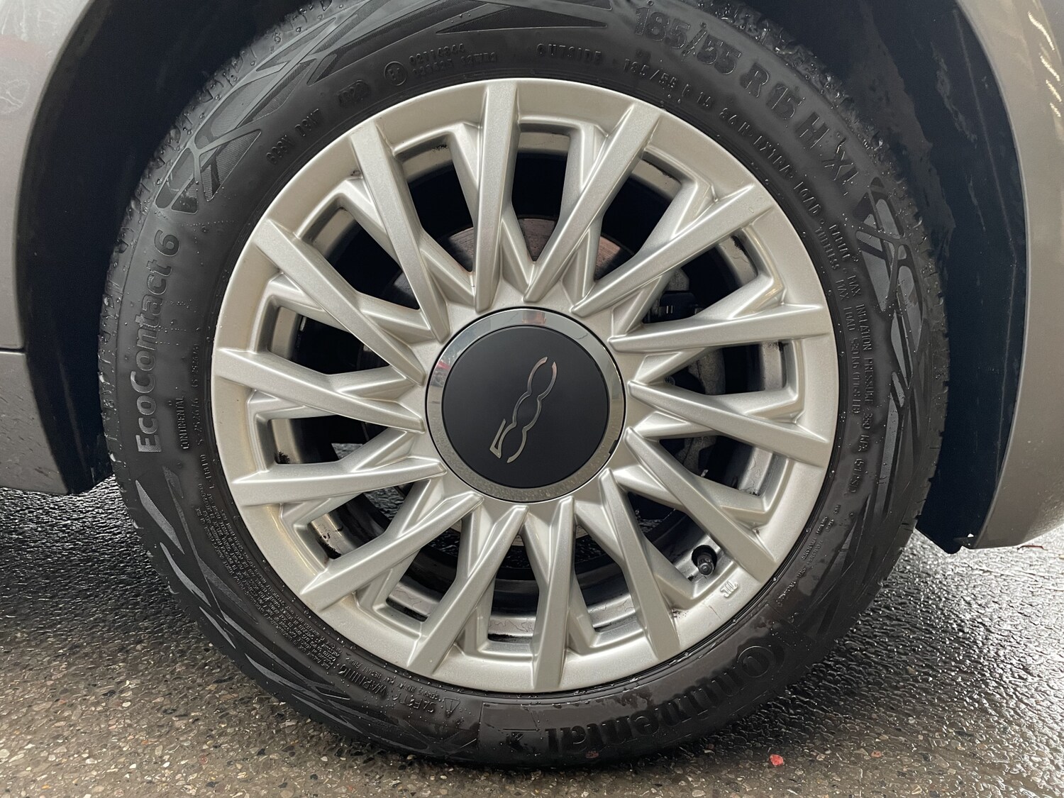 Used Fiat 500 2023 for sale - 77316077: Photo 10