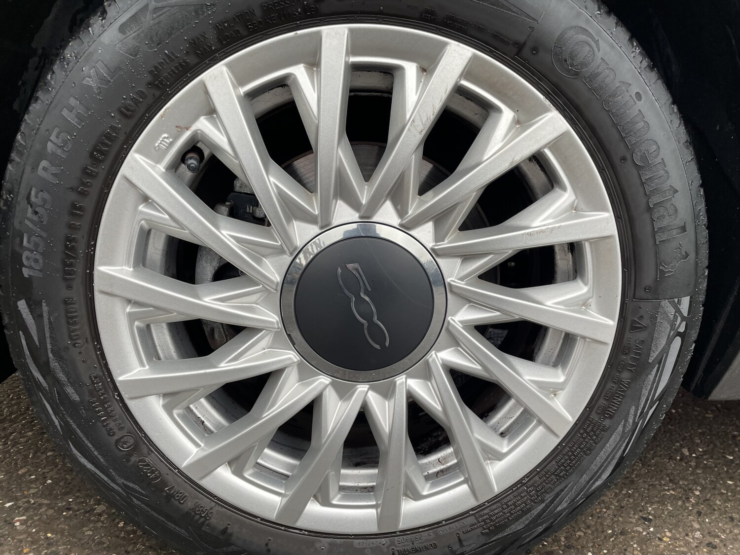 Used Fiat 500 2023 for sale - 77316077: Photo 11