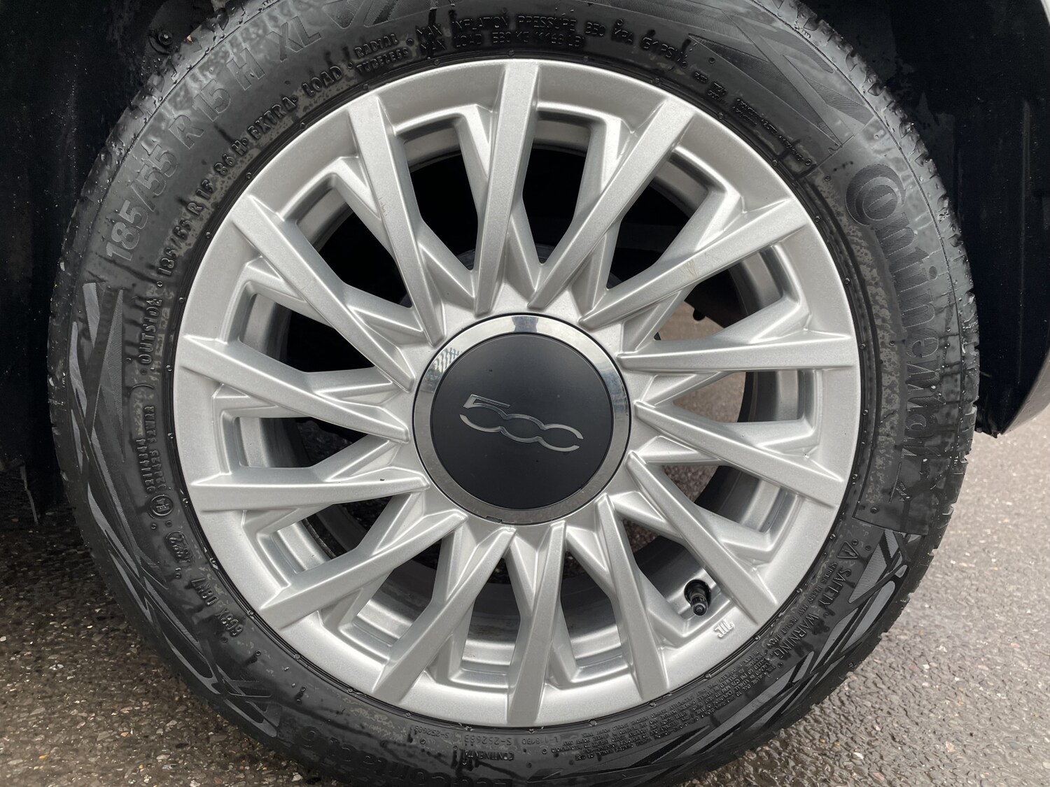 Used Fiat 500 2023 for sale - 77316077: Photo 12