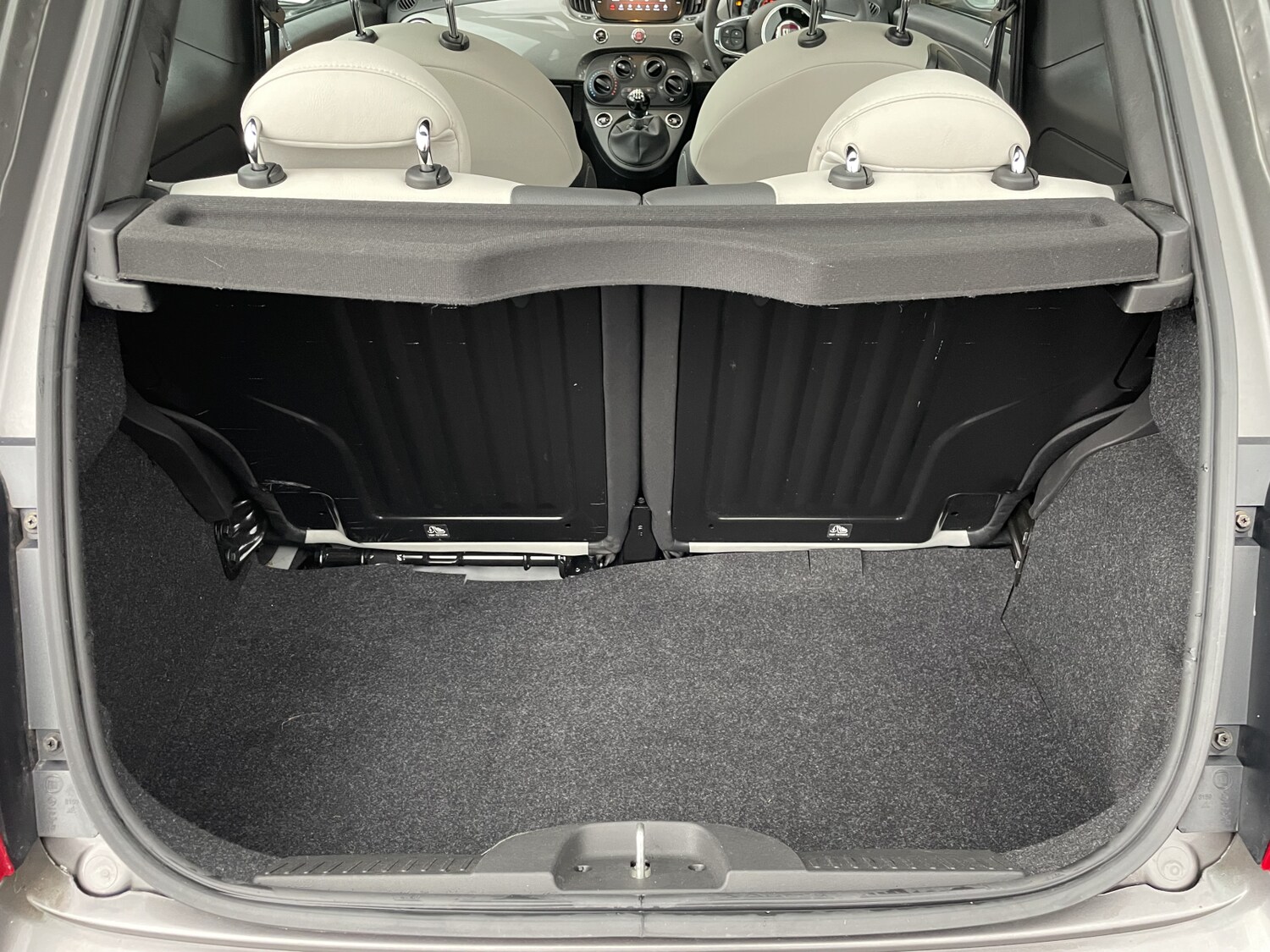 Used Fiat 500 2023 for sale - 77316077: Photo 15