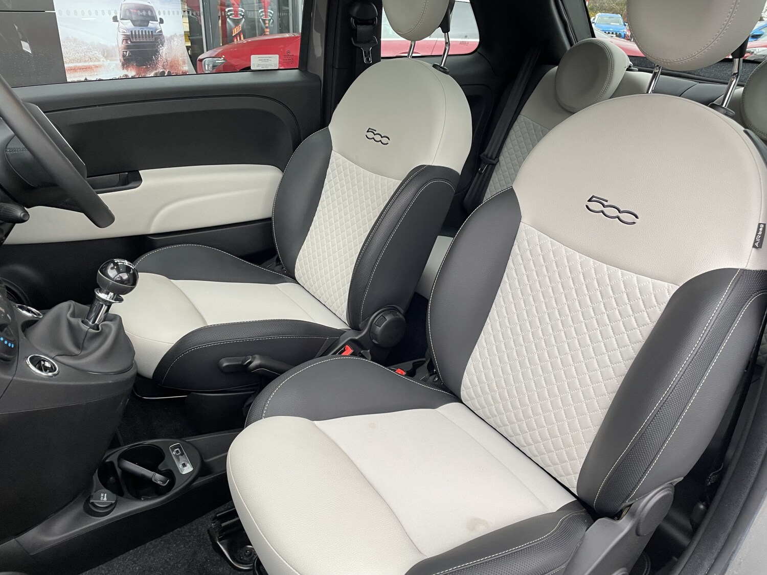 Used Fiat 500 2023 for sale - 77316077: Photo 19