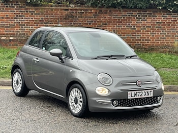 Used Fiat 500 2023 for sale - 77316077: Photo