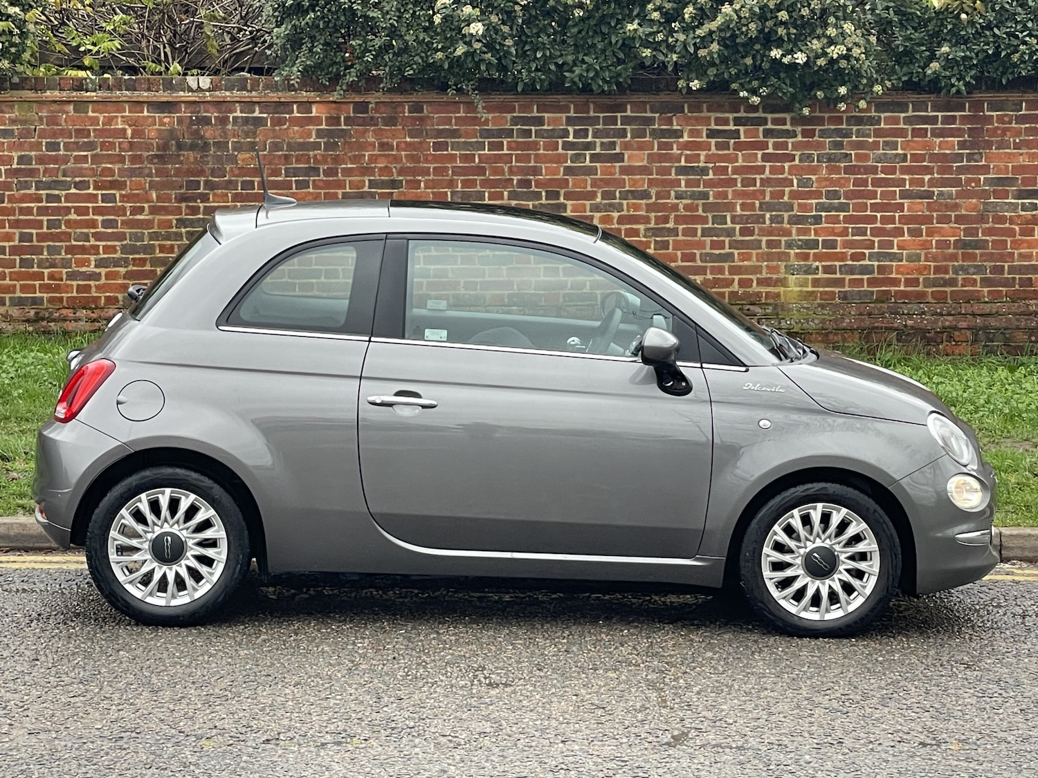 Used Fiat 500 2023 for sale - 77316077: Photo 2