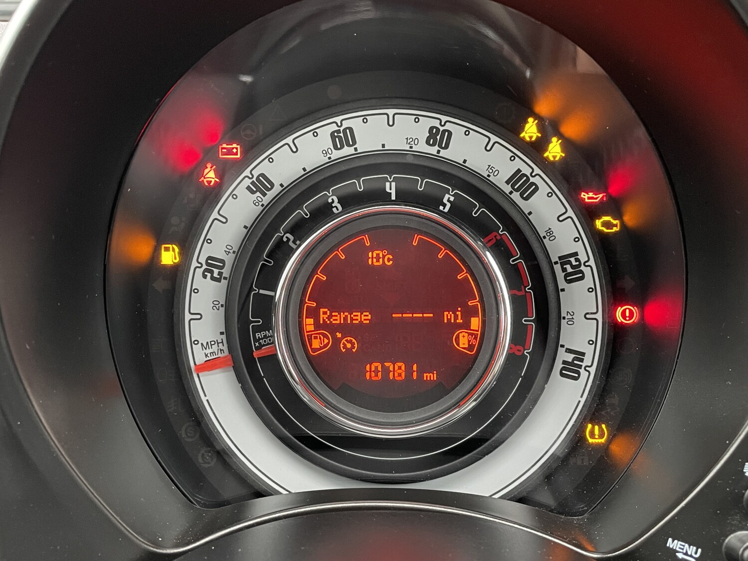 Used Fiat 500 2023 for sale - 77316077: Photo 20