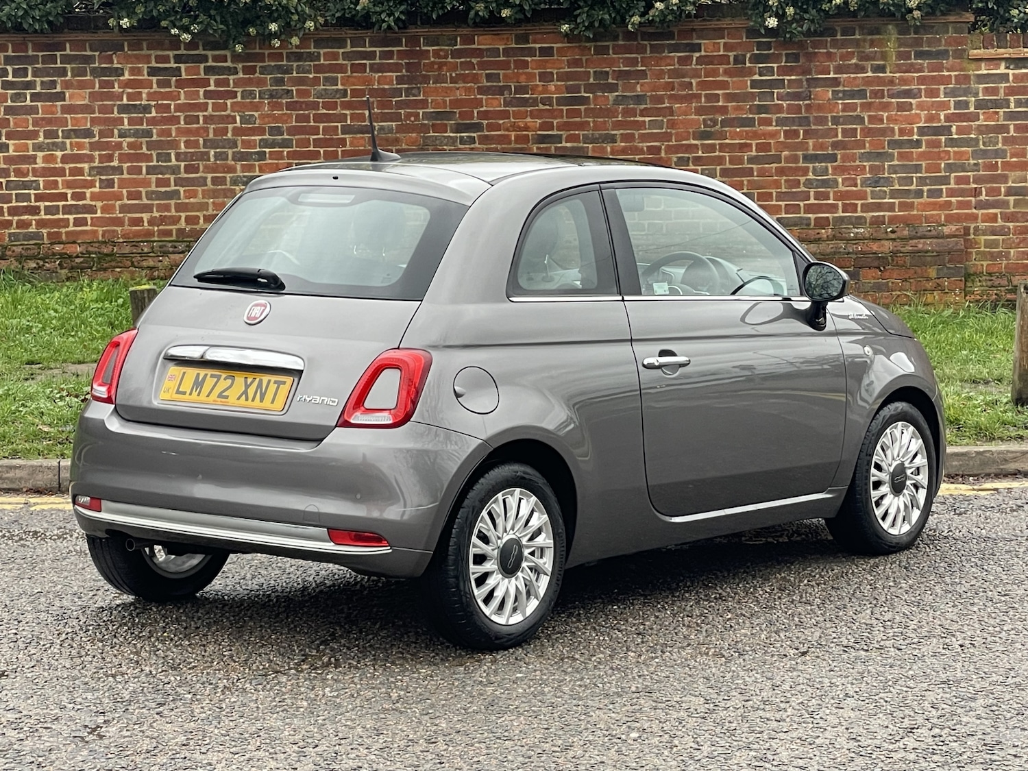 Used Fiat 500 2023 for sale - 77316077: Photo 3