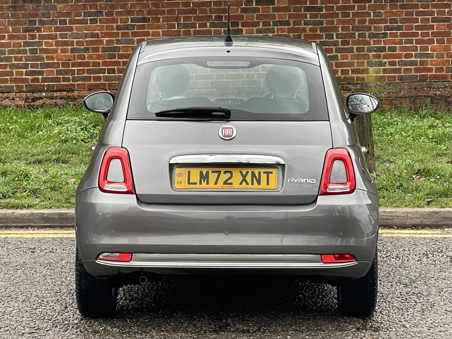 Used Fiat 500 2023 for sale - 77316077: Photo 4