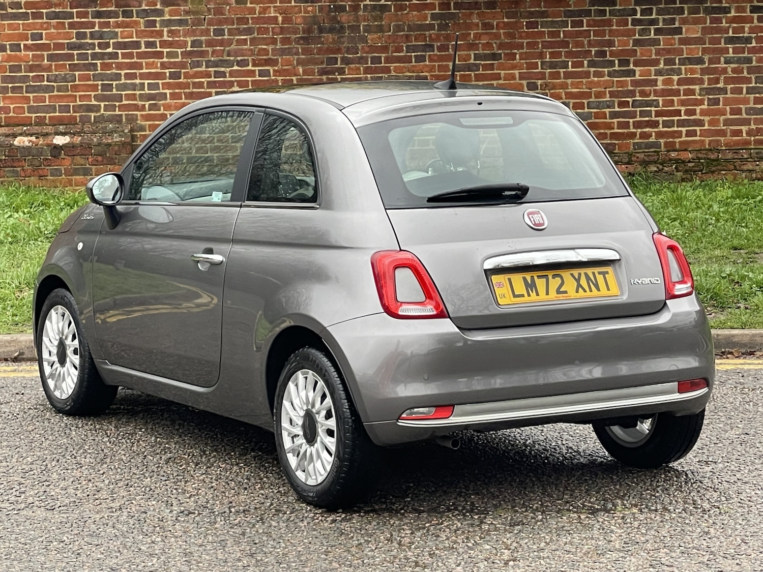 Used Fiat 500 2023 for sale - 77316077: Photo 5