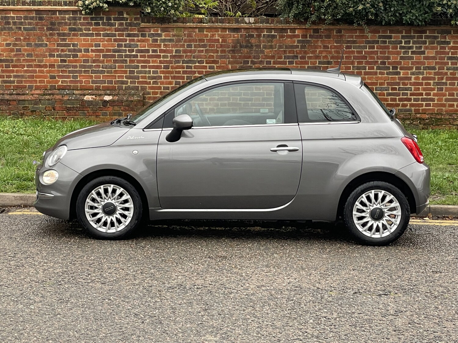 Used Fiat 500 2023 for sale - 77316077: Photo 6