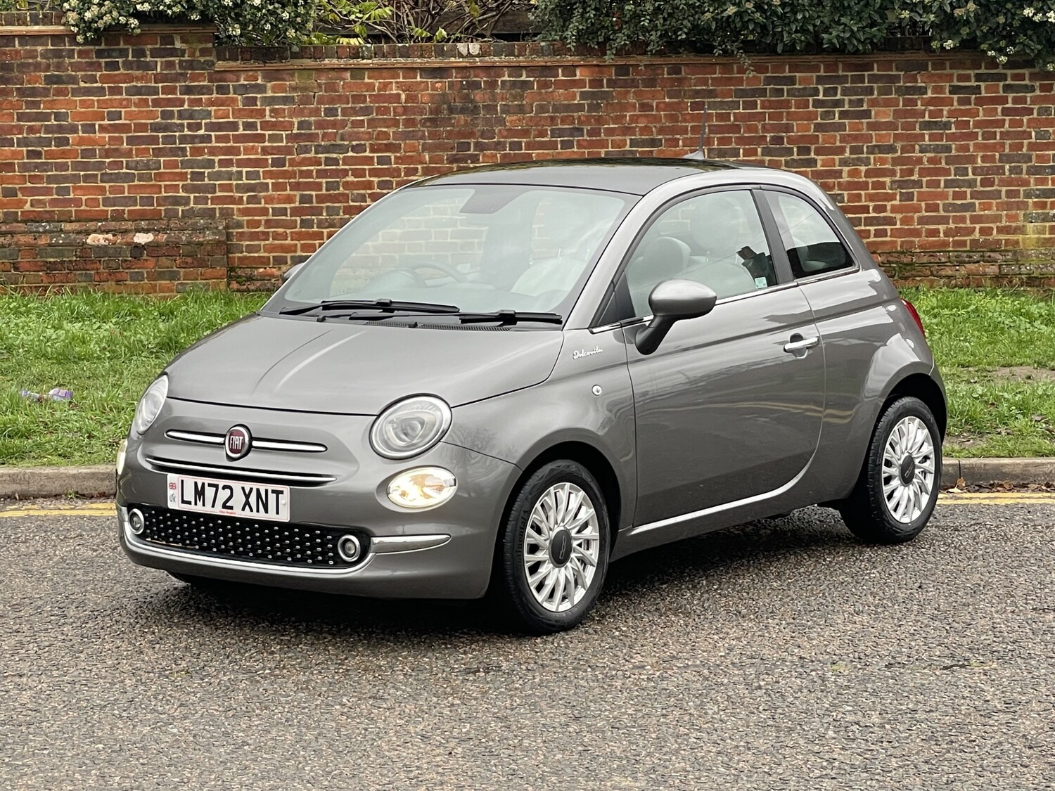 Used Fiat 500 2023 for sale - 77316077: Photo 7