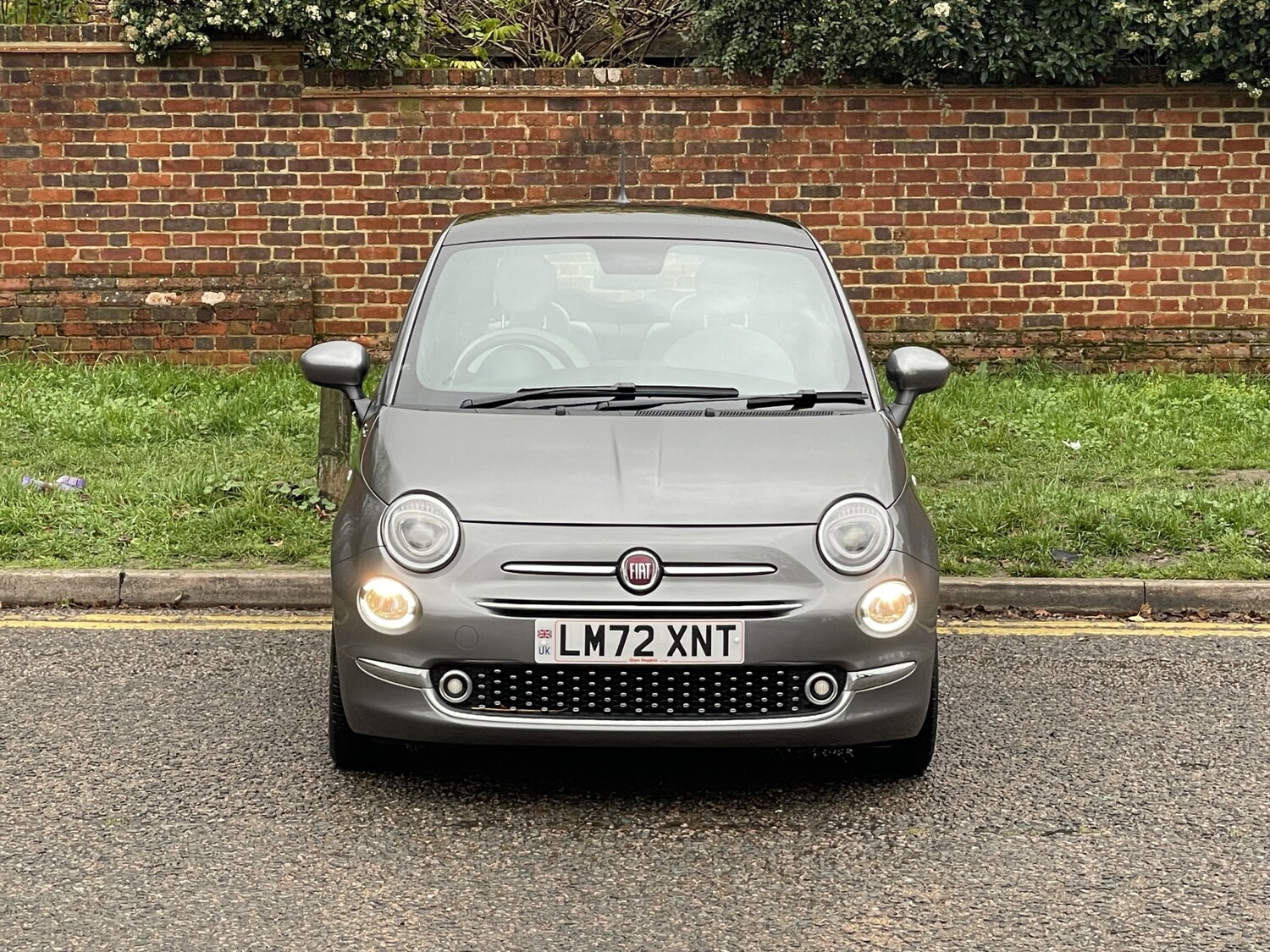 Used Fiat 500 2023 for sale - 77316077: Photo 8