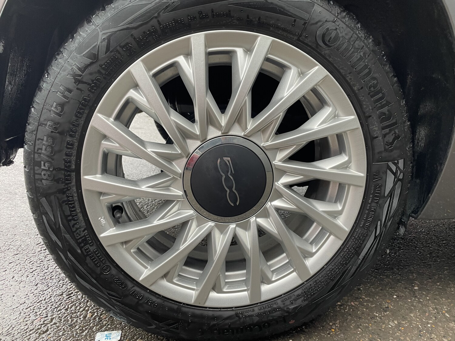 Used Fiat 500 2023 for sale - 77316077: Photo 9