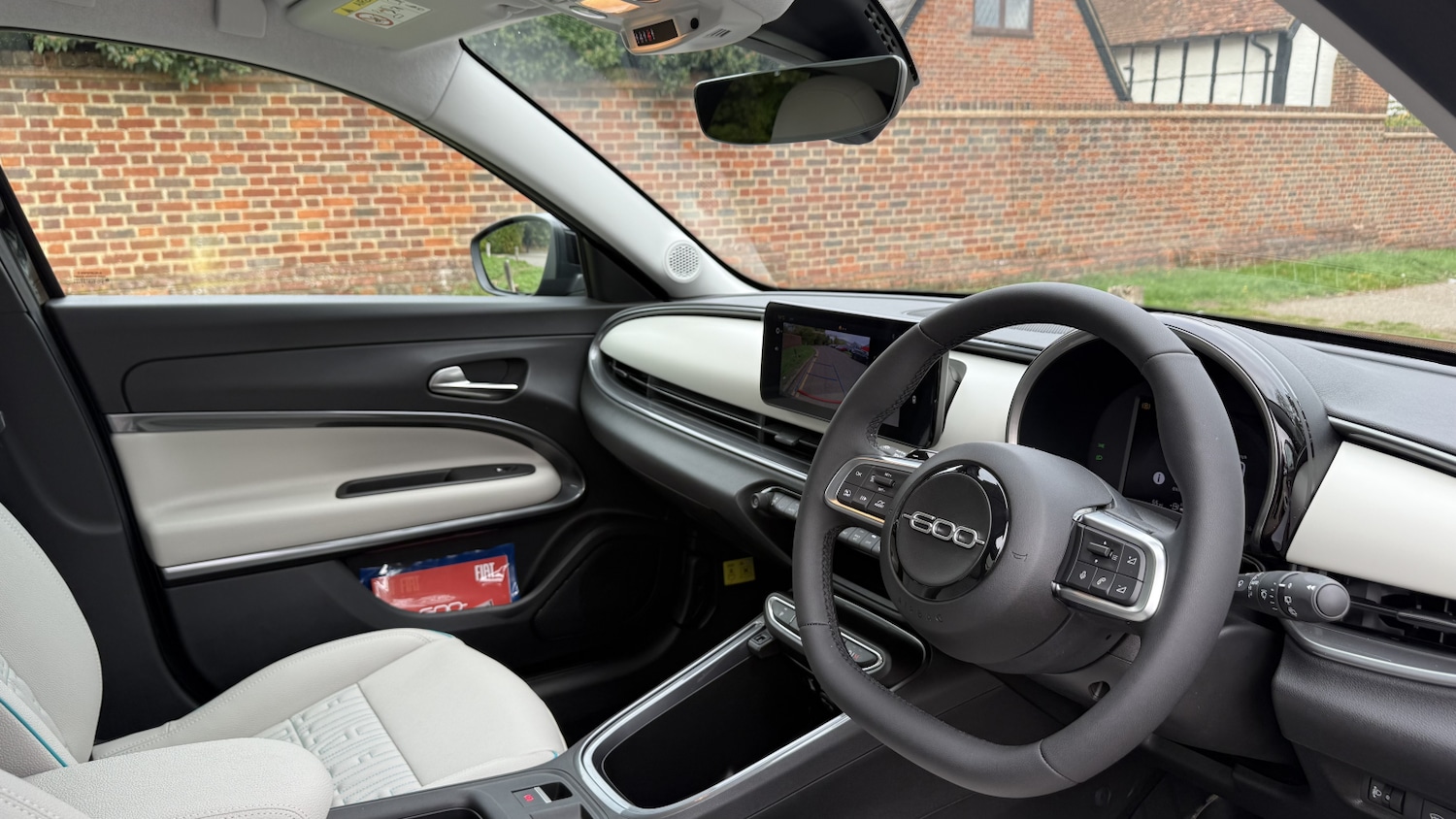 Used Fiat 600 2025 for sale - 76321850: Photo 13