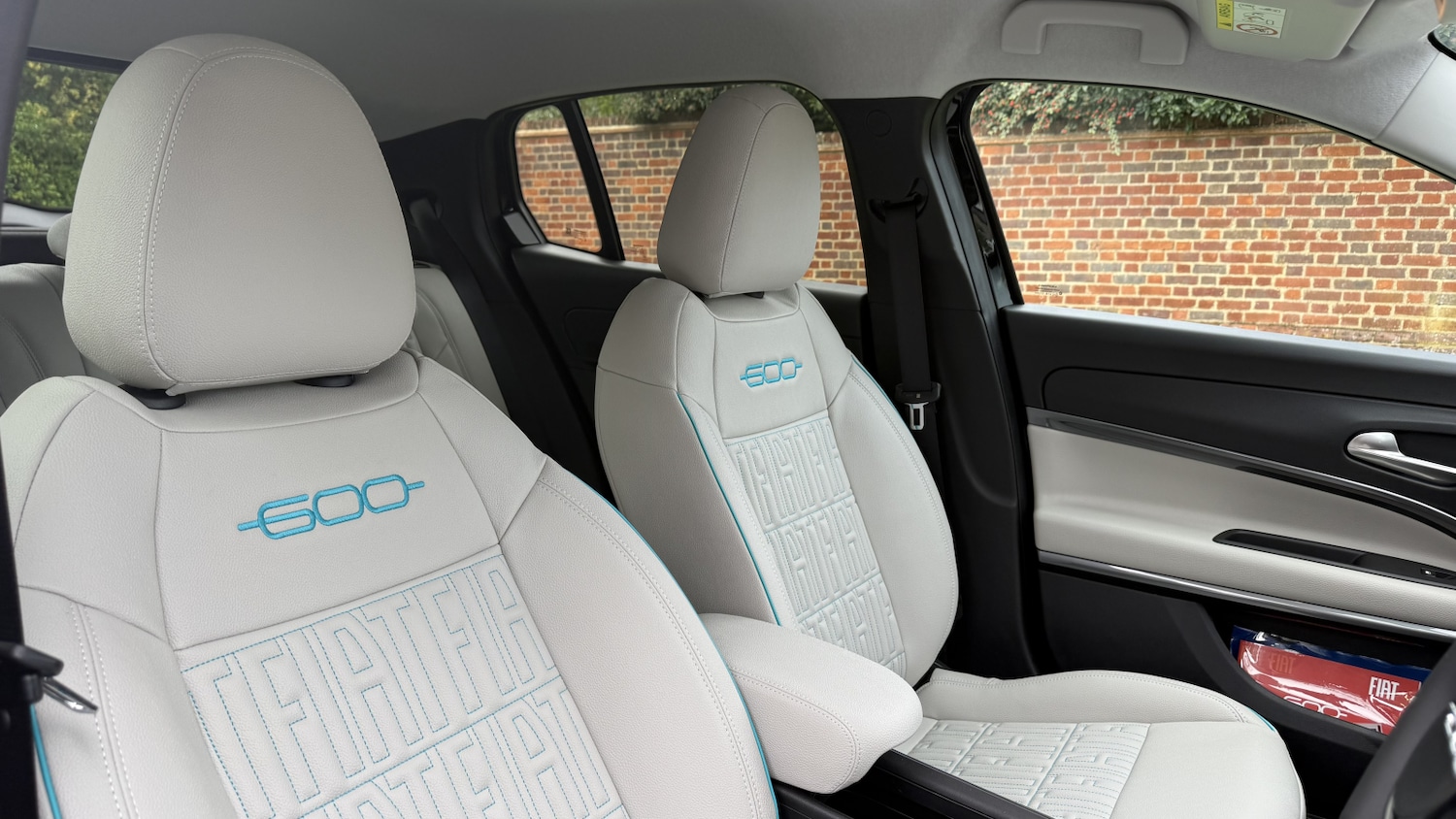 Used Fiat 600 2025 for sale - 76321850: Photo 14