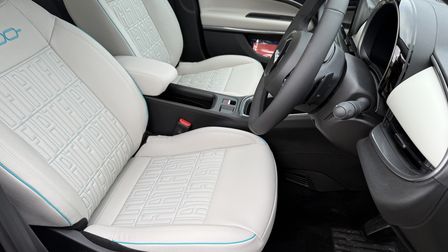 Used Fiat 600 2025 for sale - 76321850: Photo 15