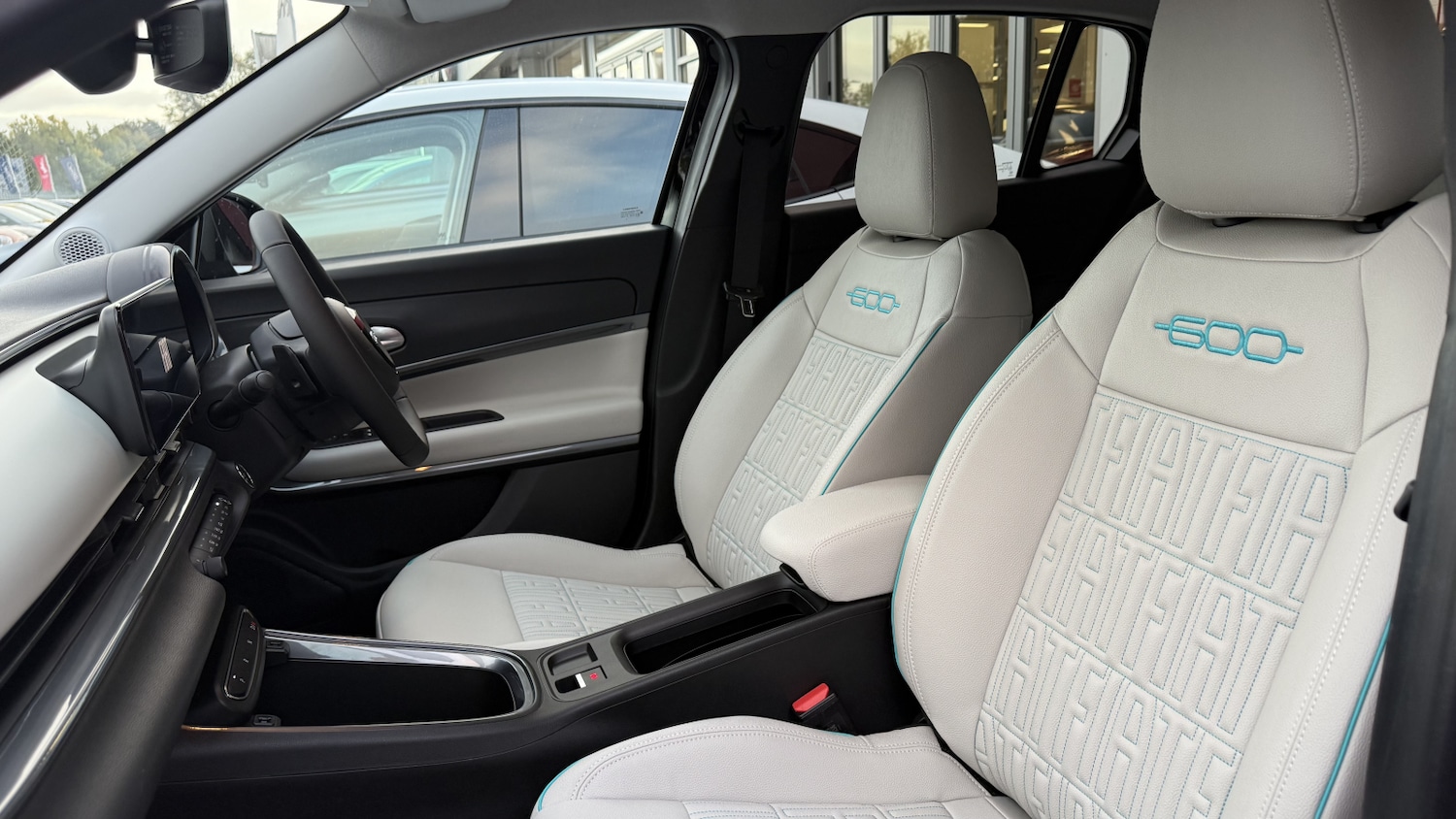 Used Fiat 600 2025 for sale - 76321850: Photo 18