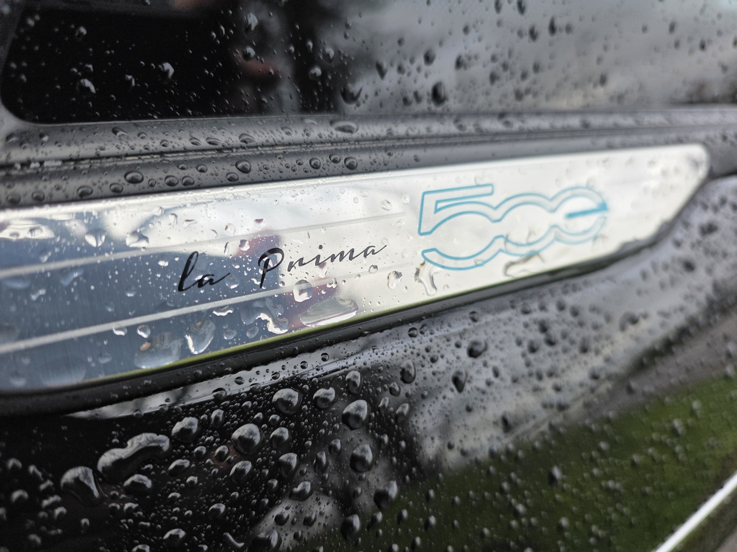 Used Fiat 500 2025 for sale - 77339422: Photo 12