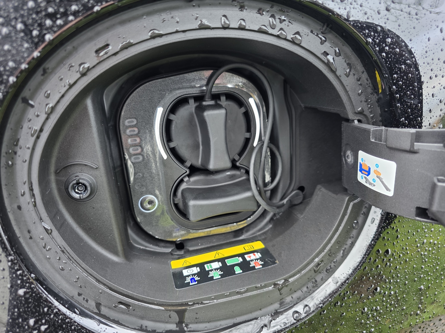 Used Fiat 500 2025 for sale - 77339422: Photo 18