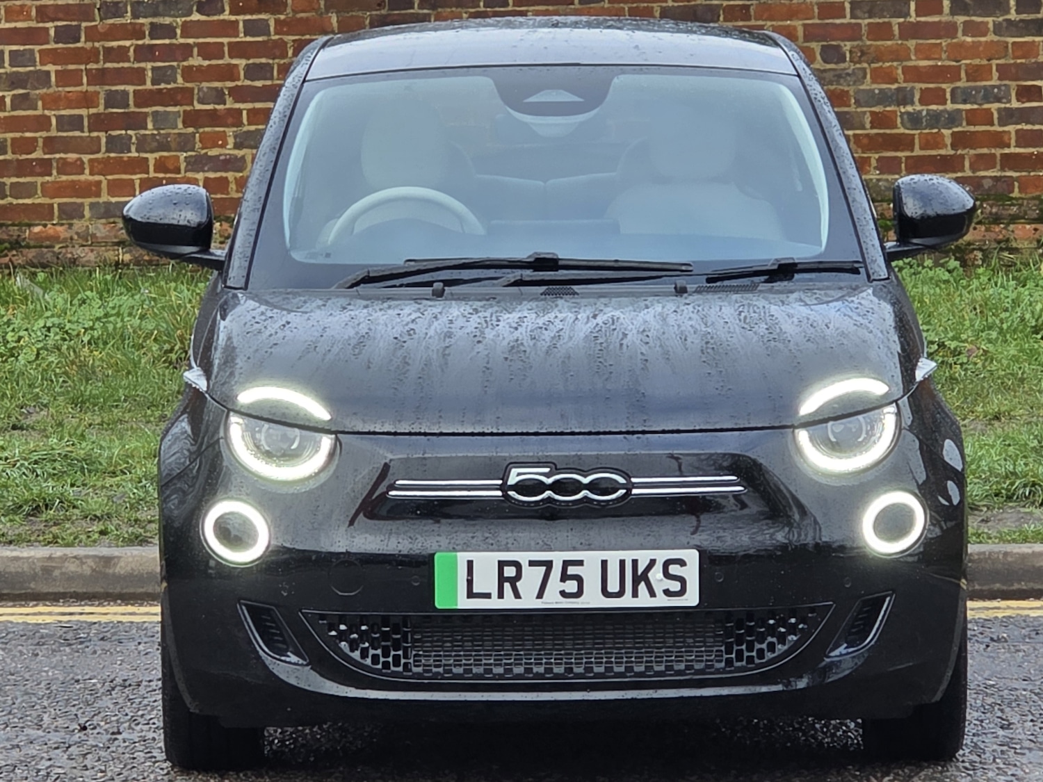 Used Fiat 500 2025 for sale - 77339422: Photo 2