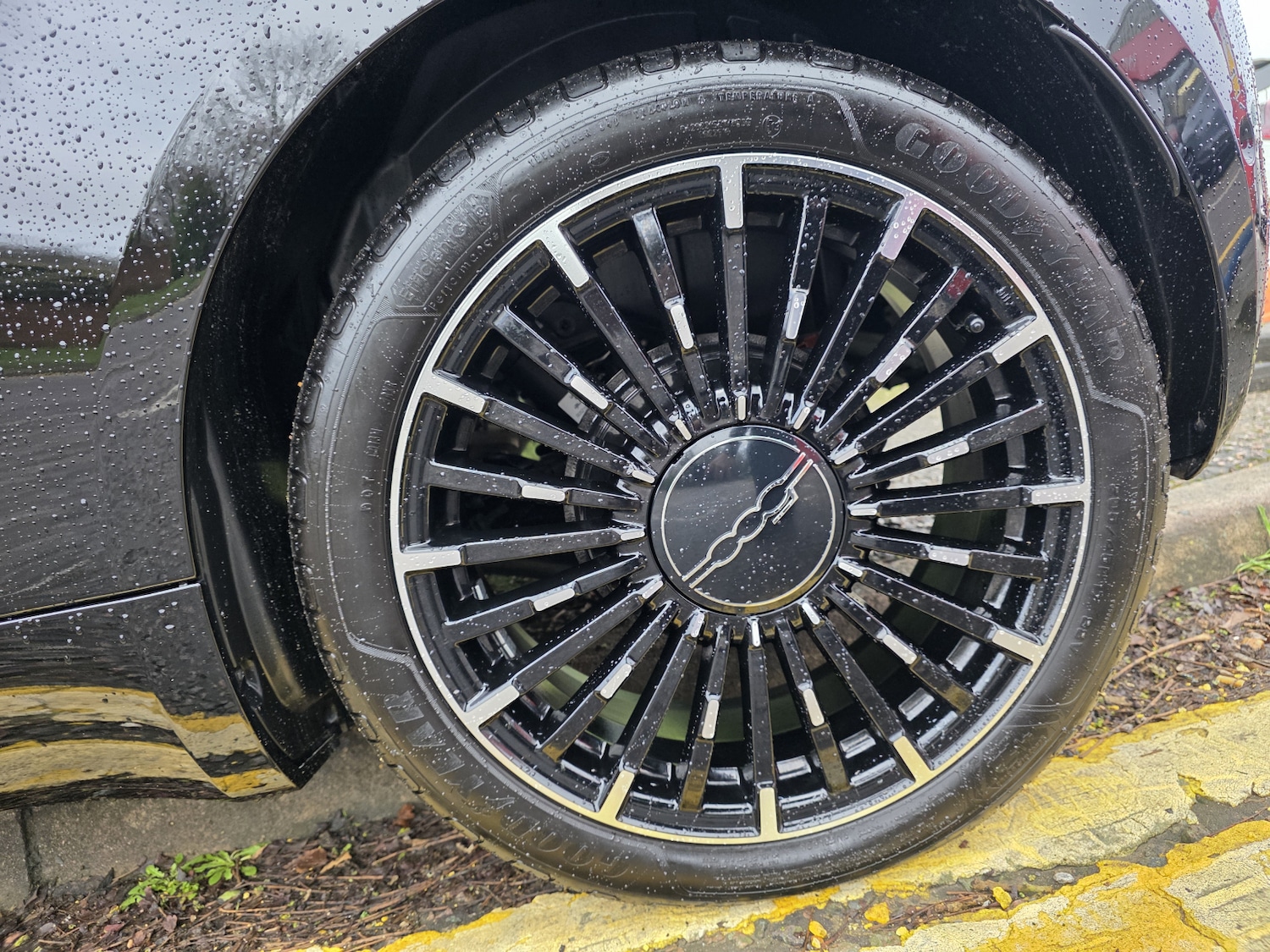 Used Fiat 500 2025 for sale - 77339422: Photo 20