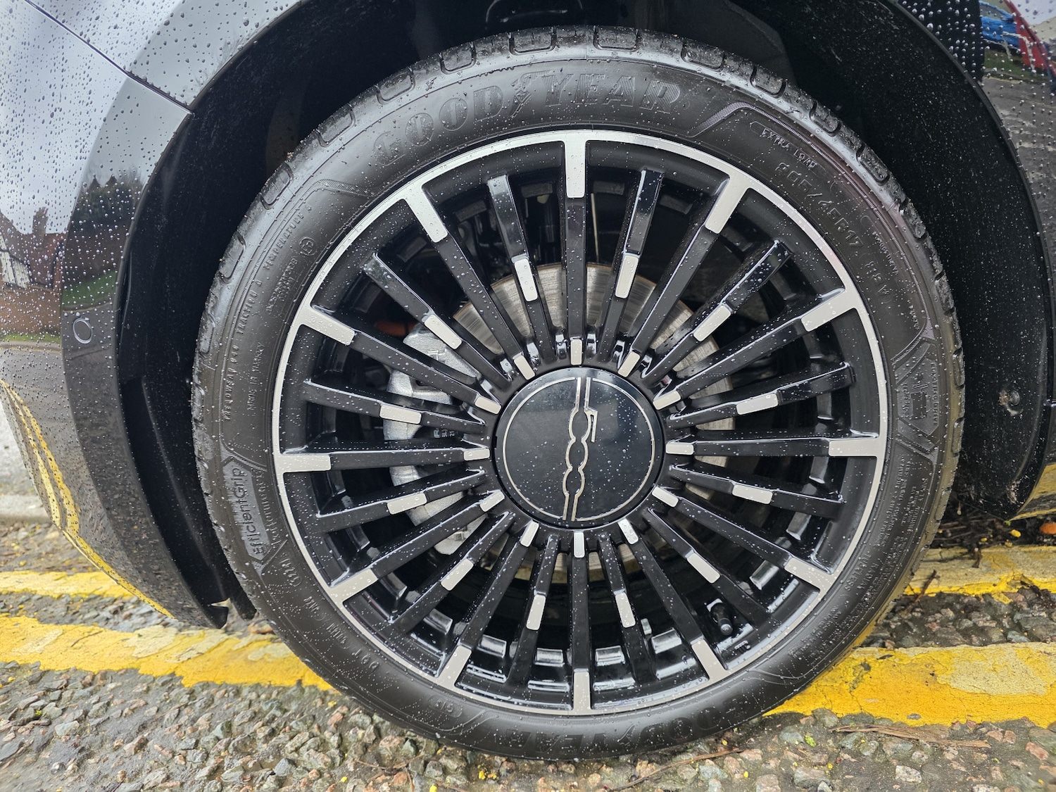 Used Fiat 500 2025 for sale - 77339422: Photo 21