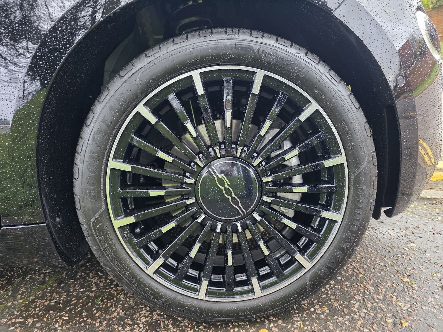 Used Fiat 500 2025 for sale - 77339422: Photo 22