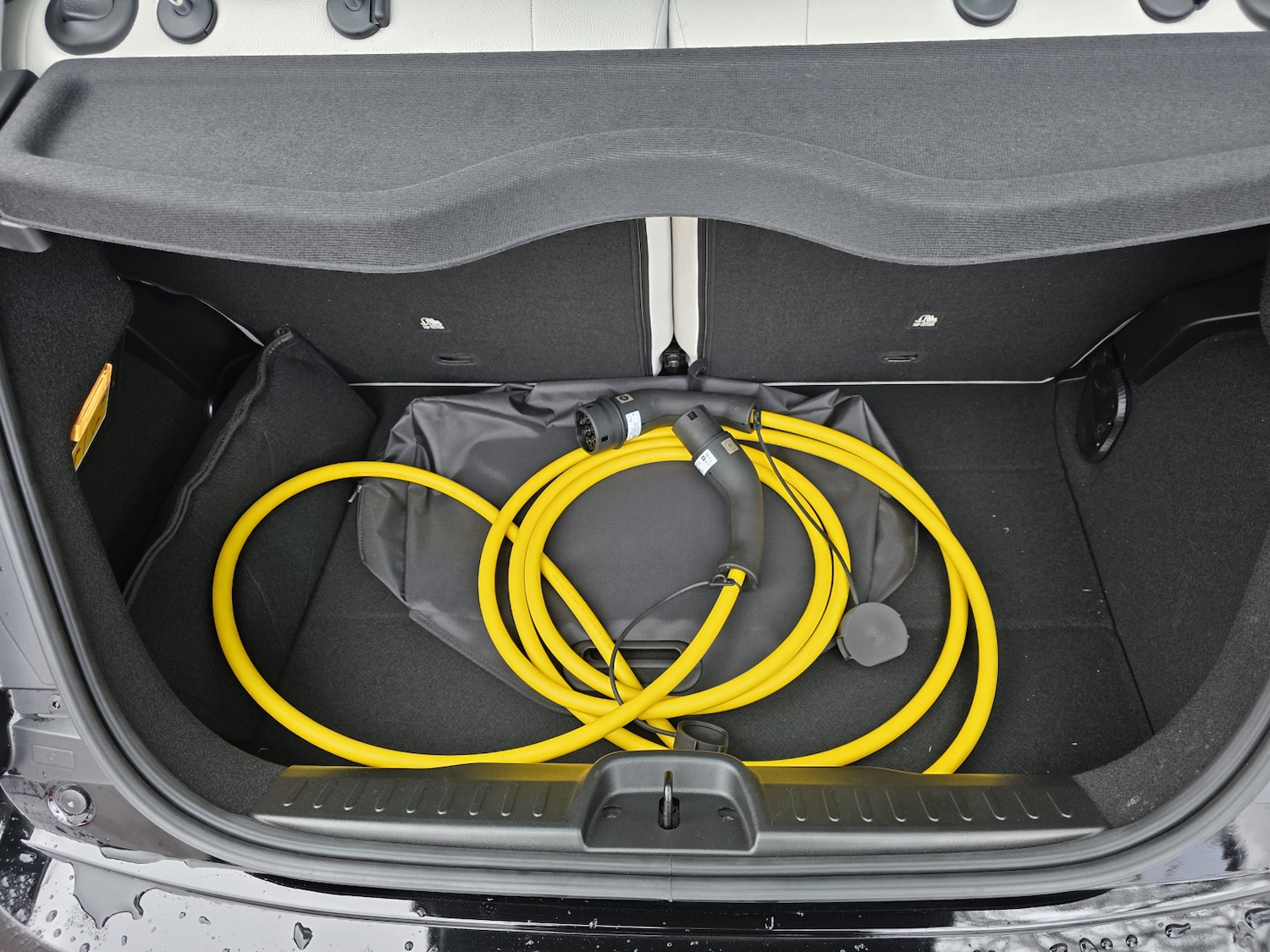 Used Fiat 500 2025 for sale - 77339422: Photo 25