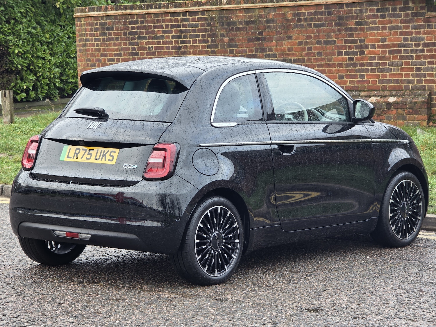 Used Fiat 500 2025 for sale - 77339422: Photo 4