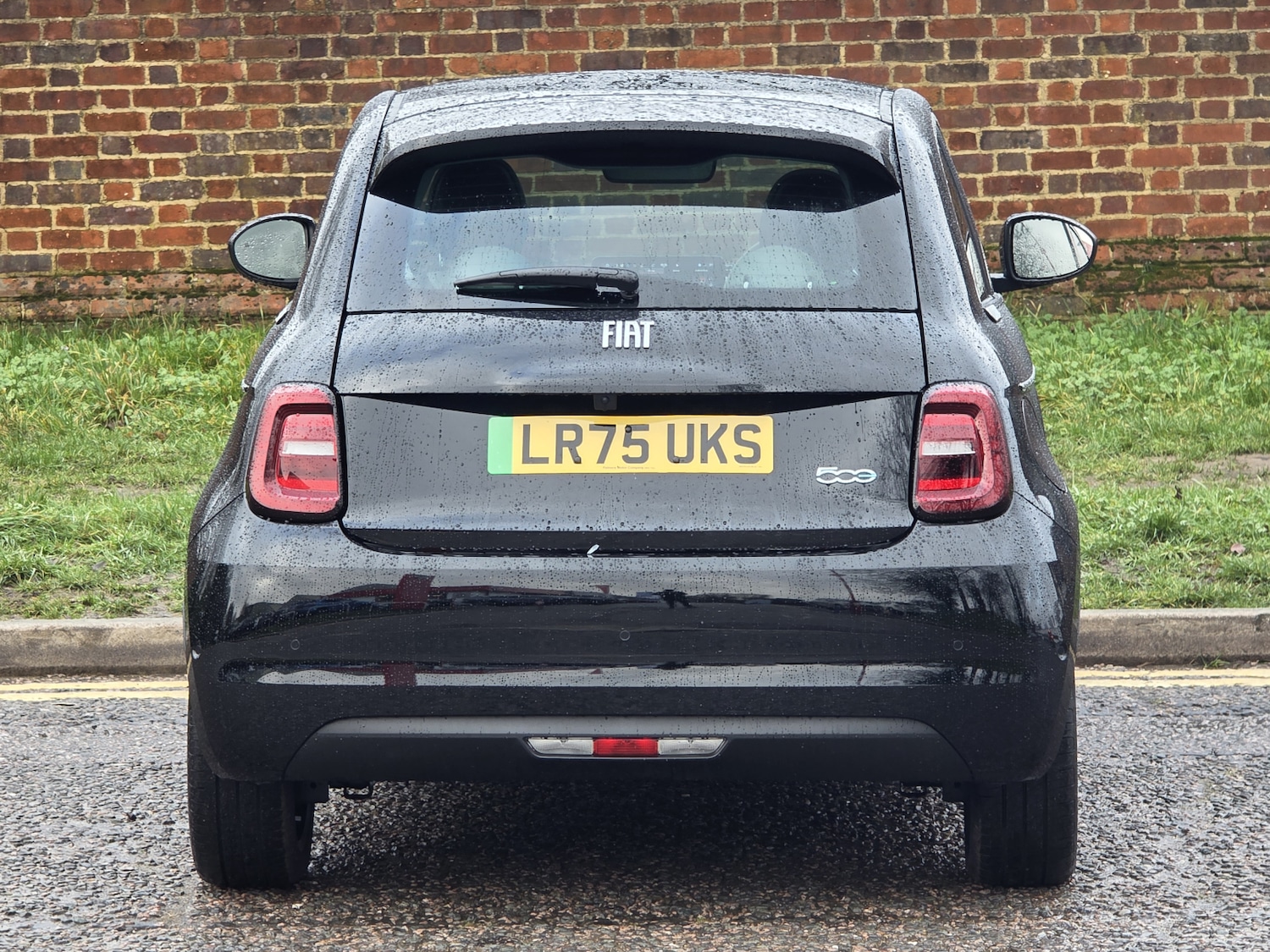 Used Fiat 500 2025 for sale - 77339422: Photo 5