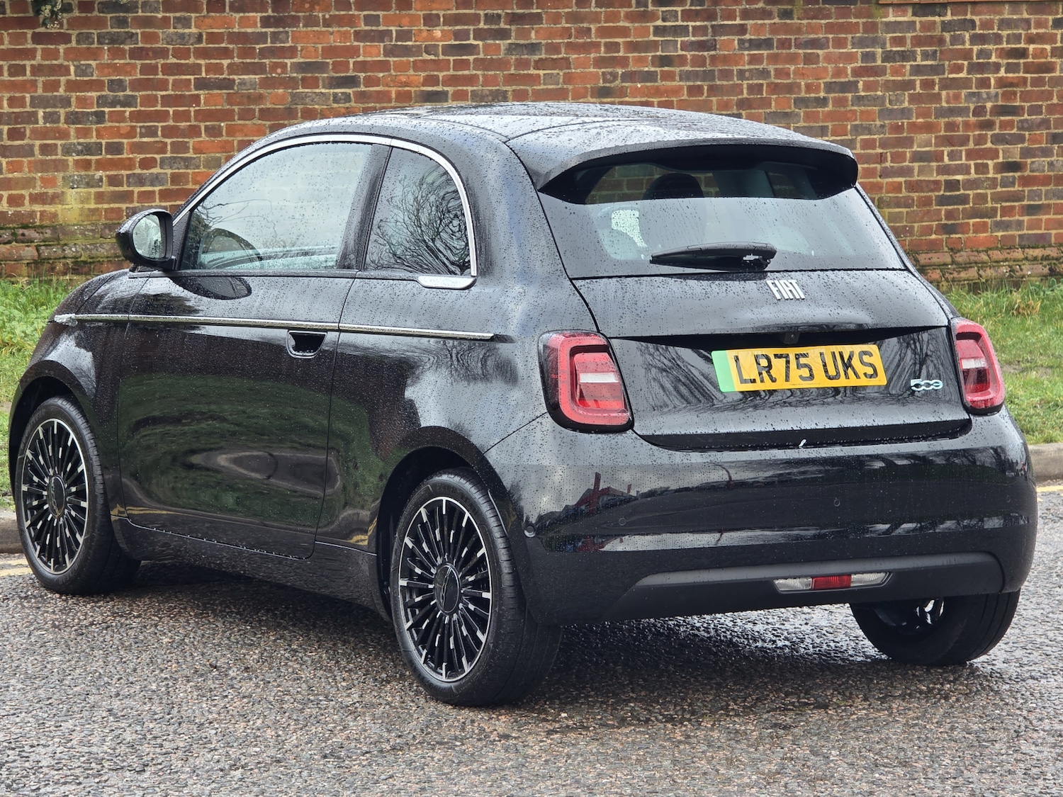 Used Fiat 500 2025 for sale - 77339422: Photo 6