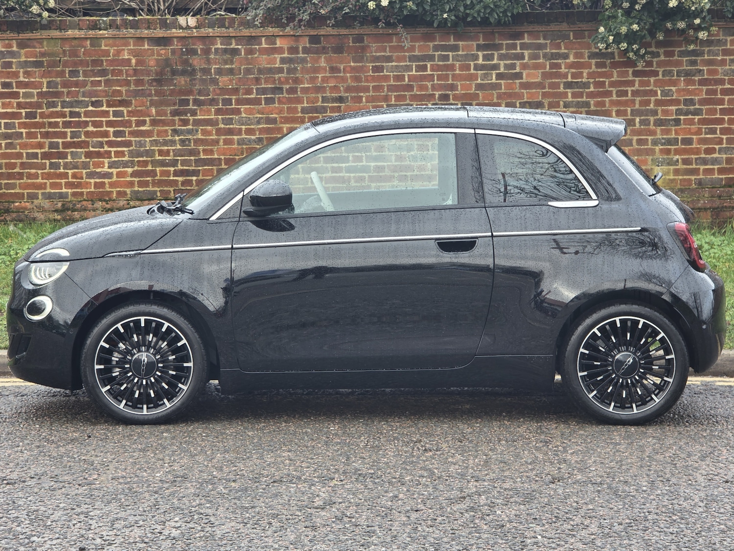 Used Fiat 500 2025 for sale - 77339422: Photo 7
